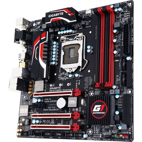 Gigabyte GA.